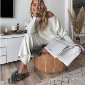 New with tags Emu Australia Mayberry slippers.